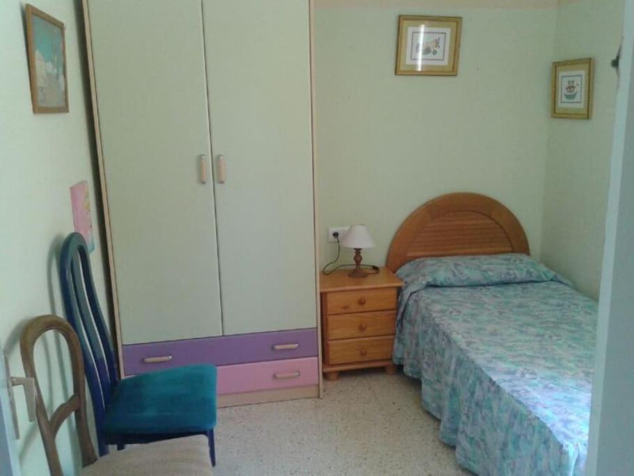 Relax Apartamento Son Carrio  المظهر الخارجي الصورة