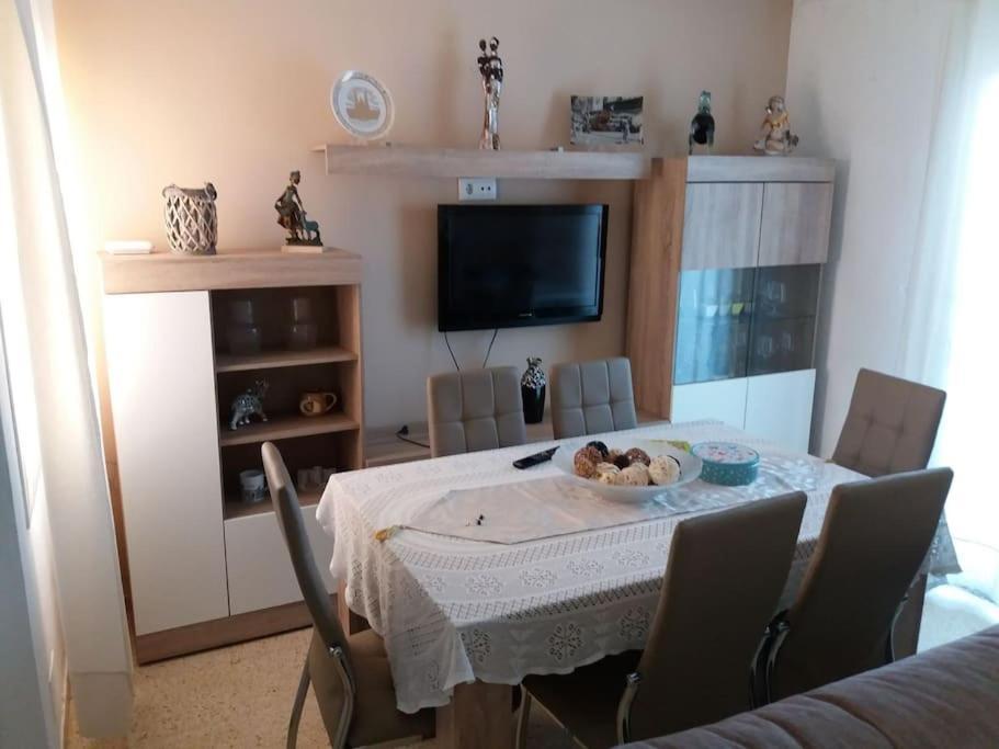 Relax Apartamento Son Carrio  المظهر الخارجي الصورة