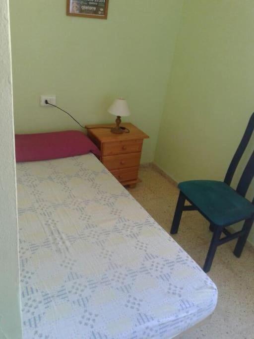 Relax Apartamento Son Carrio  المظهر الخارجي الصورة